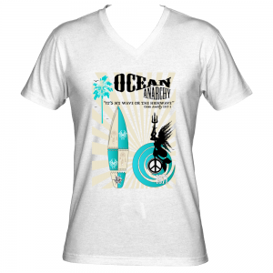 OA Seawitch Unisex V