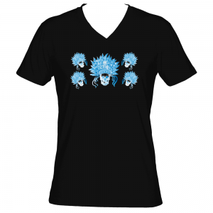 OA Headdress Unisex V