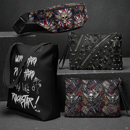 BAGS