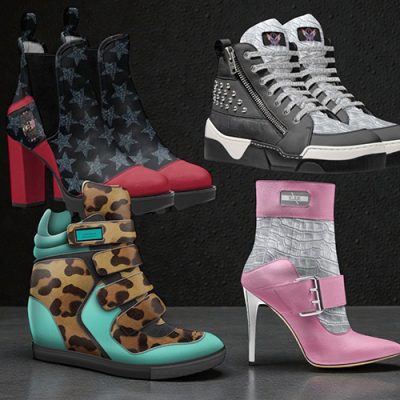 Footwear
