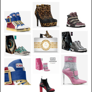 Rock Your Style with ICJUK – Now Featuring Custom Italian Shoes!