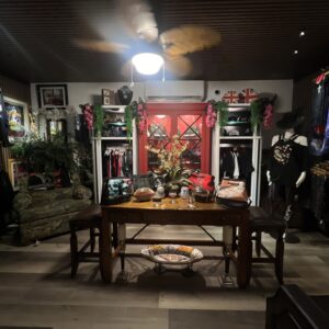 Transform Your Space with ICJUK