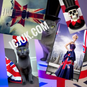 Shopping with icjuk.com is a great experience because of the following reasons: