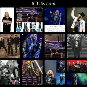 Dive into the ICJUK Ocean Anarchy Collection!