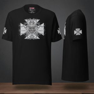 ICJUK Slowride Unisex Crew Neck