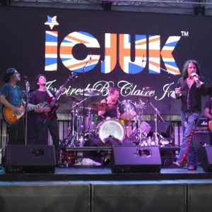 Live Band ICJUK