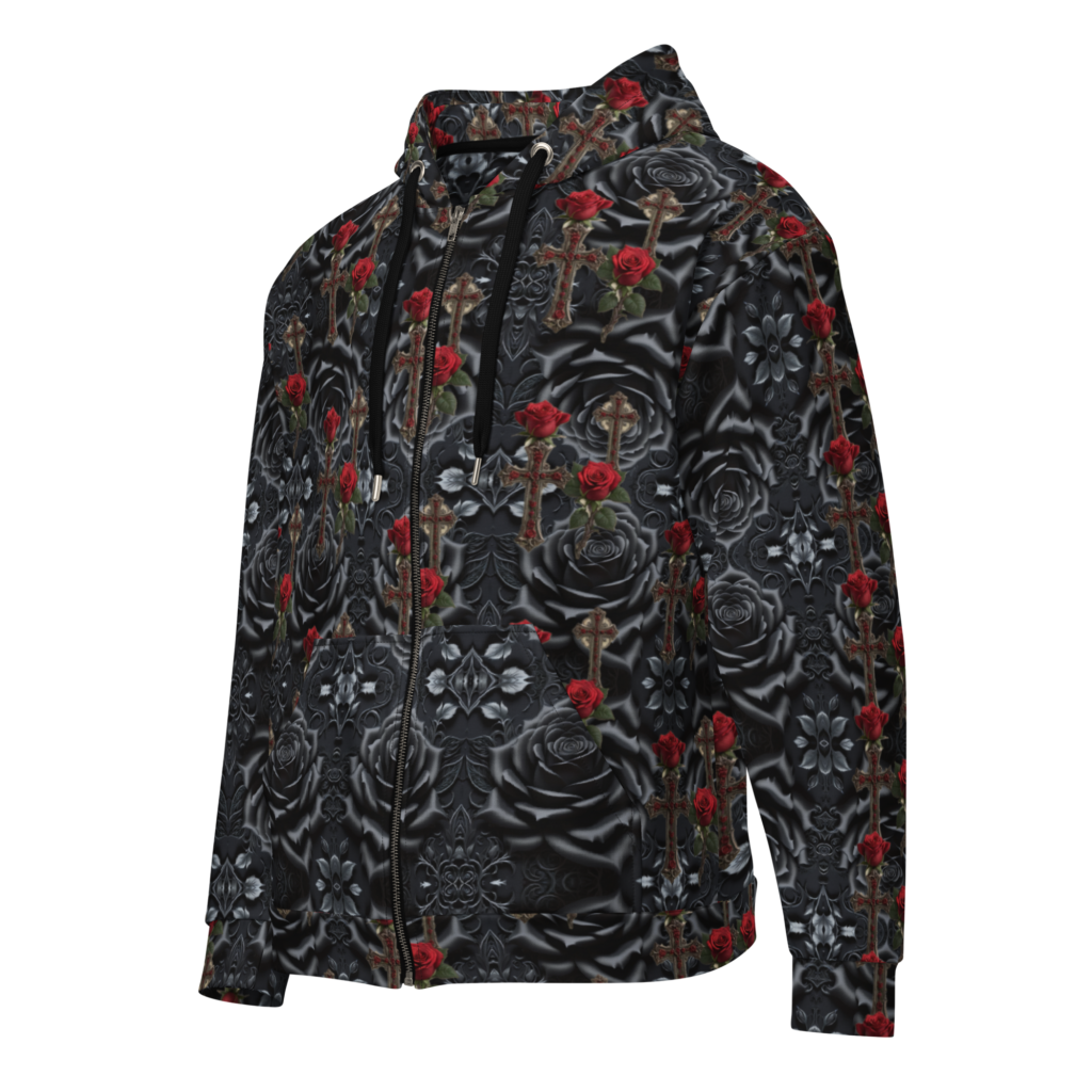 All-Over Print Unisex Cloak main image 0