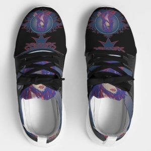 ICJUK Cameo Flaire Women’s Two-Tone Sneaker