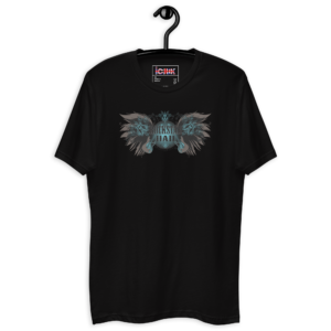 Rockstar Dad T-Shirt