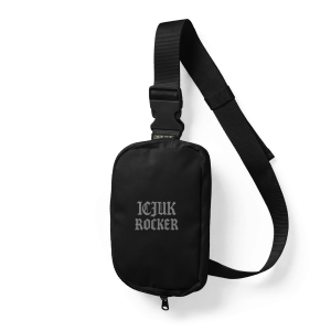 ICJUK Rocker Sling Bag