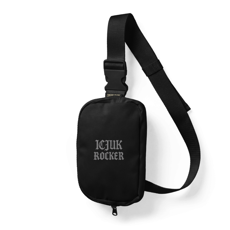 ICJUK Rocker Sling Bag