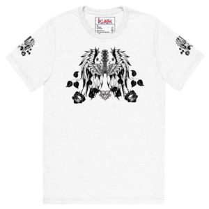 ICJUK Angels Serenade unisex crew shirt